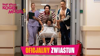 Baby boom czyli Kogel mogel 5 - Zwiastun
