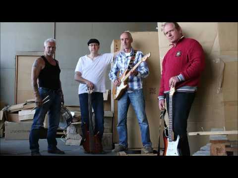 Ride 'till I'm satisfied