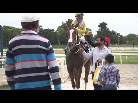 211205 c07 Estímulo/ TRES BOTAS