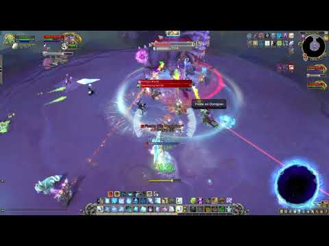 MythicBoost.com - WoW - Shad'har the Insatiable - MYTHIC