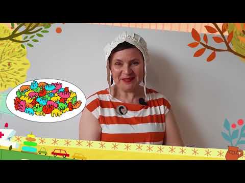 Zofia Stanecka czyta fragment BASI i zaprasza na przedpremierowe pokazy BASI online!