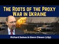 Richard Sakwa Clip The Roots Of The Proxy War In Ukraine