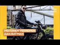 Deze Nederlandse ondernemer verkoopt motoren aan Batman