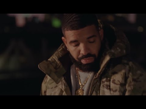 Drake ft. JAY-Z "Love All" (Music Video)