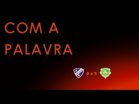 [CP] - NACIONAL 0 X 5 PALMEIRINHA [6ª RODADA | SUBURBANA SÉRIE B 2018 | ADULTO]