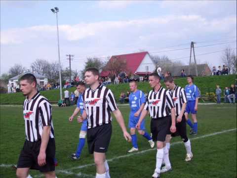 Derby Gminy !! SAN GORZYCE