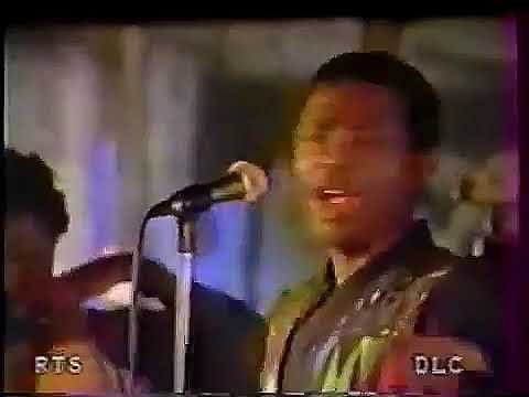 Youssou N'Dour et le Super Etoile - Yolele (Diapason 1994)