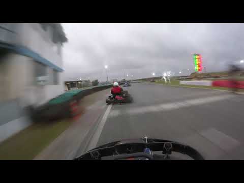 V SCK - Interlagos (5a Etapa) - Senna's Onboard
