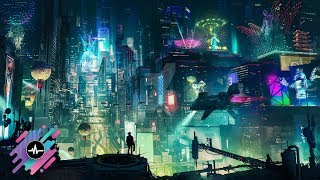 Party Till We Die - MAKJ &amp; Timmy Trumpet ft. Andrew W.K