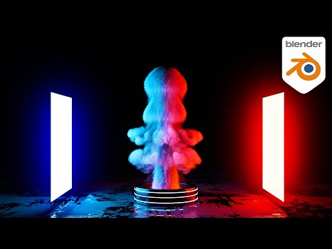 Blender Beginner Tutorial Create Gold Material Beautiful Render