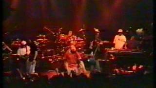 Prophets of Rage with HeadCrash : Plan B (Live Video, Kammgarn-KL, 1997)