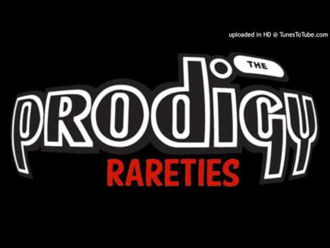 The Prodigy - New (intro) beats