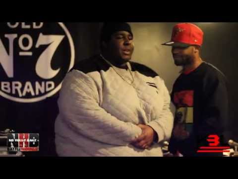 Clyde Stacks vs Sauce