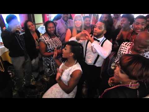 Dj Tall Guy Entertainment video.