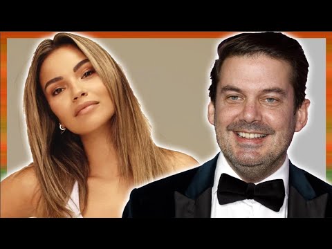 Ruben Nicolai's relationship is over, he's caught red-handed with Monica Geuze!