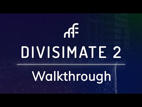Divisimate 2 - Walkthrough