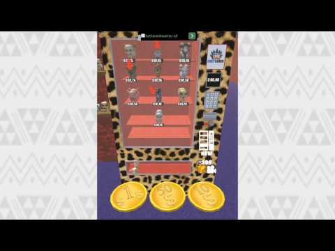 Stuffed Animal Vending Machine Video