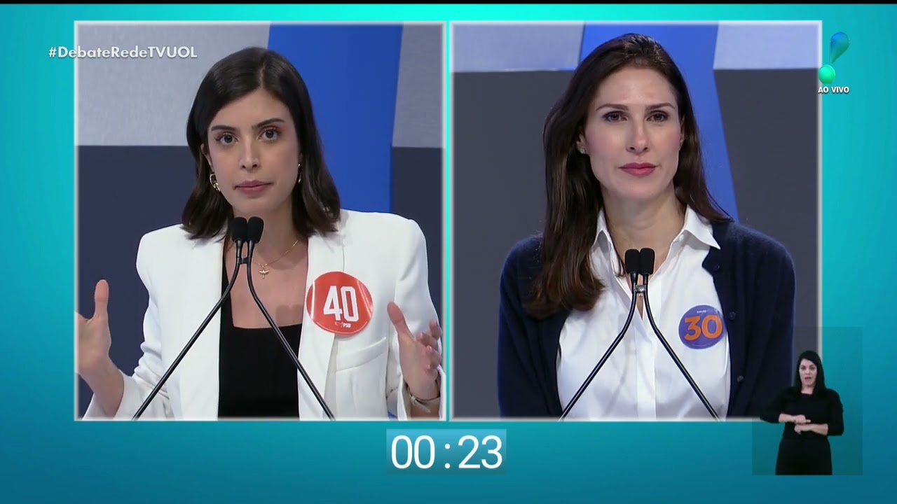 Tabata Amaral nega uso de recurso público para visitar namorado: "Isso é delírio"