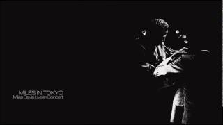 Miles Davis - If I Were A Bell (Live Tokyo &#39;64)
