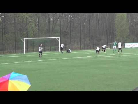 LSV vs. RW Lintorf II - Stärk vergibt Großchance