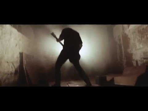 Conflicts - Heart Of Darkness |OFFICIAL VIDEO|