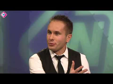 VIDEO: ADO-trainer Henk Fraser zet versterkingen voorlopig uit het hoofd