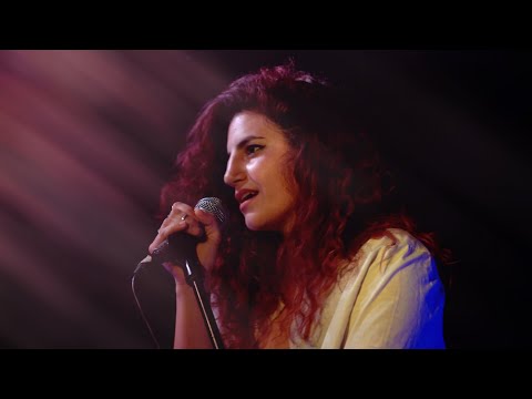 Haya Zaatry - Baladi | Live at Shubbak Festival | London