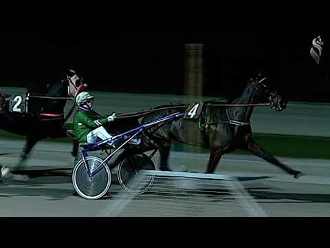 Aversa trotto 22 Dicembre 2021 - 7° Corsa