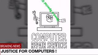 preview picture of video 'Get a Computer Repair Service Gift Card this holiday season !! '