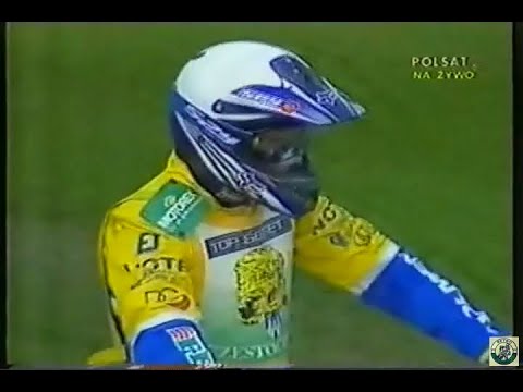 SPARTA Wrocław - WŁÓKNIARZ Częstochowa   2003.09.14    #95