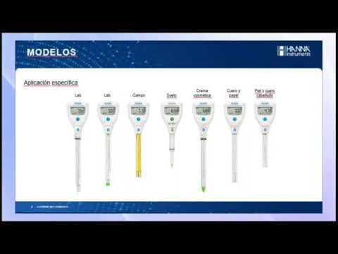 , title : 'WEBINAR: Nuevos medidores de bolsillo HALO2 con Bluetooth ® 4.01'