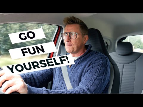 TOYOTA AYGO | WHO NEEDS A BIG CAR IN THIS WORLD!? | USED CAR REVIEW