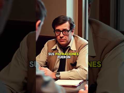 🇨🇳🇺🇸 ESPÍAS CHINAS que se INFILTRARON en el FBI y la POLÍTICA de EE.UU ⚠️ Katrina Leung y Fang Fang