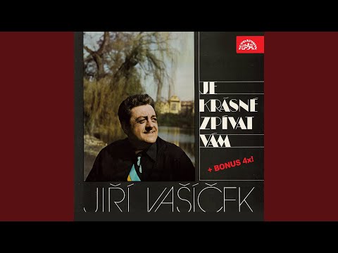 Praha je zlatá loď