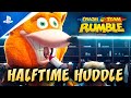 Crash Team Rumble - Live Action Hype Trailer | PS5 & PS4 Games