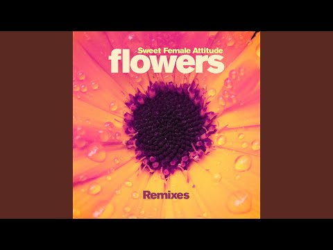 Video thumbnail for Flowers (C&J Mix)
