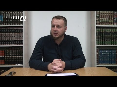 ASHABI ALLAHOVOG POSLANIKA I NAŠ ODNOS PREMA NJIMA - Muhamed Ikanović