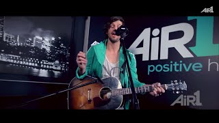 David Dunn &quot;Have Everything&quot; LIVE at Air1