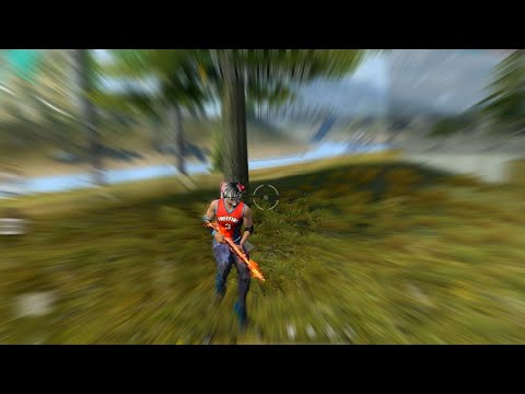 WhiteFF Style 🔥 / J5 Prime Free Fire Highlights