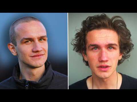 1 YEAR LATER: The Silence Is Over — Telling My Story ⎮ Leonardo DeValen Licciardo-Toivola