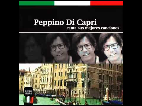 Peppino Di Capri -  Cinque minuti ancora