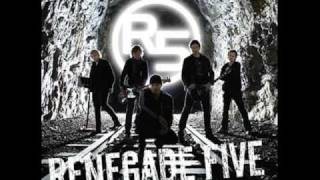 Renegade Five - Memories