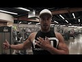 My Ultimate Chest Workout