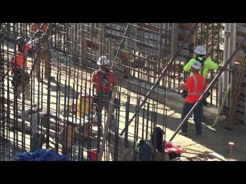 Building the Future (2013)