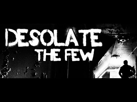 Time - Desolate the Few ft. Jeff Zazueta