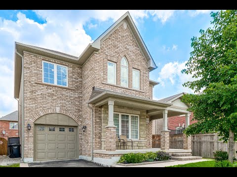 59 Finlayson Crescent Brampton Home for Sale - Real Estate Properties for Sale