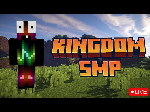 Kindome Minecraft Server