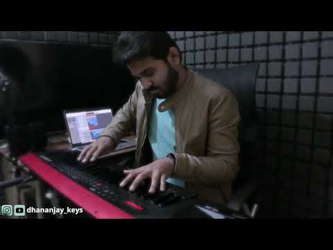 Ninna Sanihake Title Song |Dhanya Ramkumar| Raghu Dixit| Vasuki Vaibhav | | Dhananjay Keys