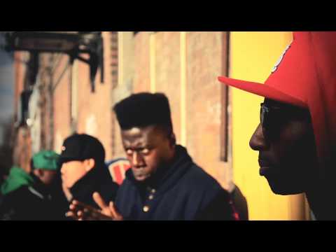 Mayne Ishu - Irish Springs (Bars Of Freshness) [HD]