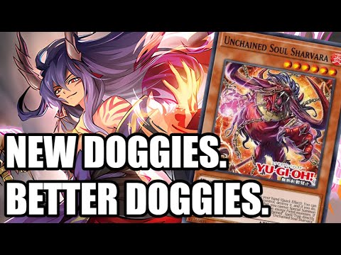 UNCHAINED - Ten Minute Testing